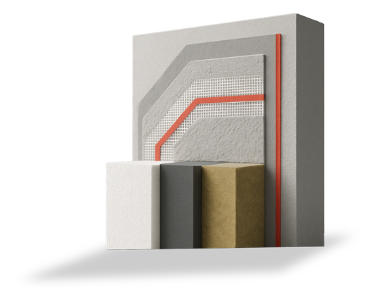 Isı Yalıtım Levhası
