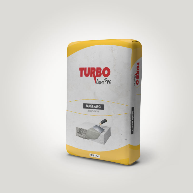 Turbo Chempro