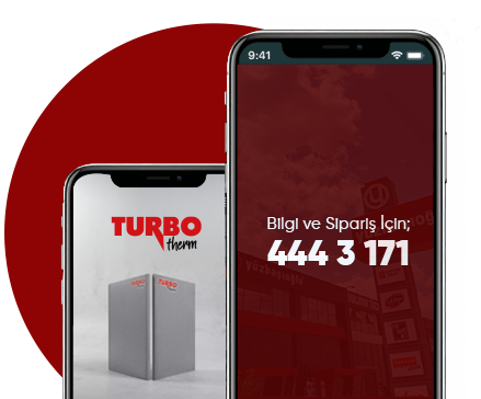 Turbotherm Isı Yalıtım Sistemleri - Ankara
